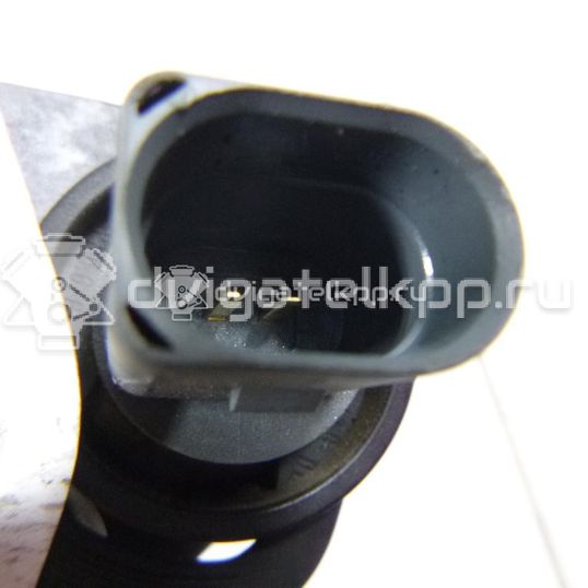 Фото Фланец / тройник  03G121132B для dodge Caliber