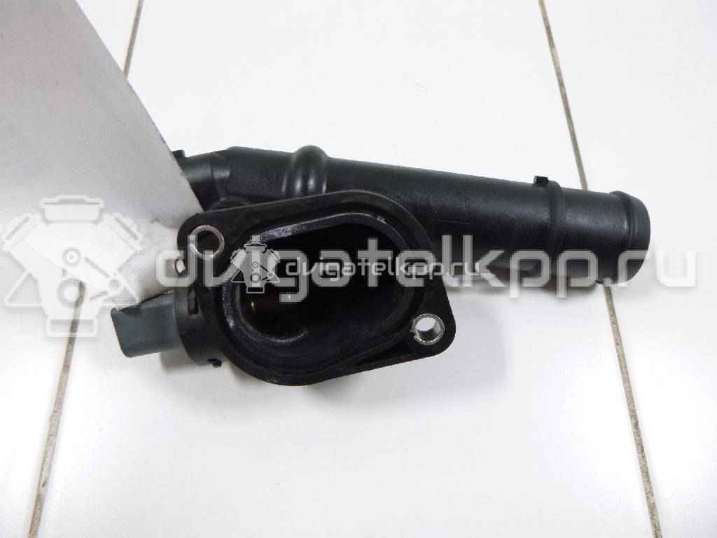 Фото Фланец / тройник  03G121132B для dodge Caliber {forloop.counter}}