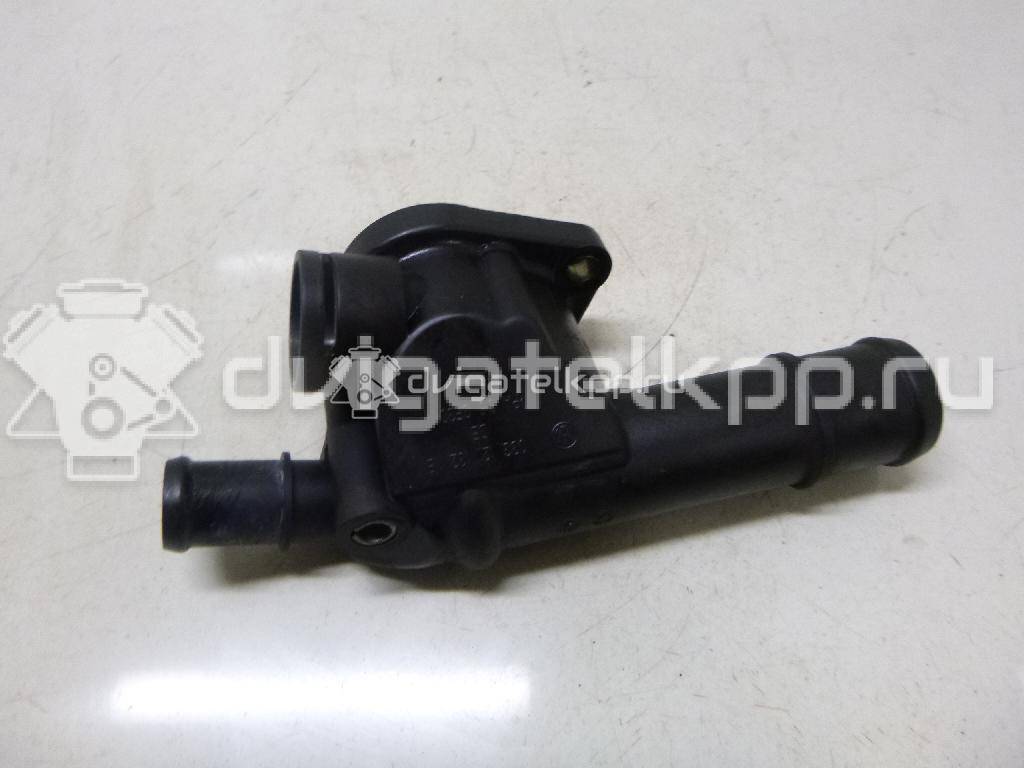 Фото Фланец / тройник  03g121132b для dodge Journey {forloop.counter}}