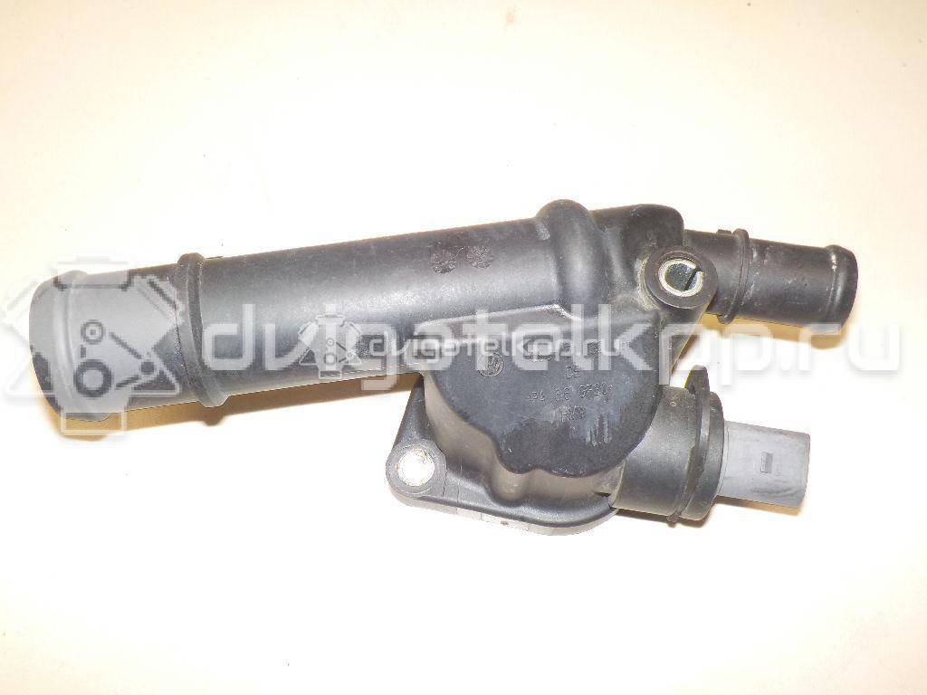 Фото Фланец / тройник  03G121132B для dodge Caliber {forloop.counter}}