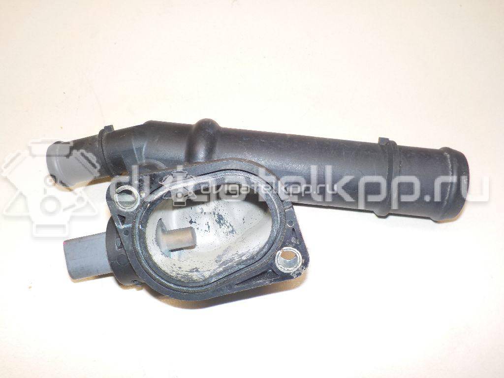 Фото Фланец / тройник  03G121132B для dodge Caliber {forloop.counter}}