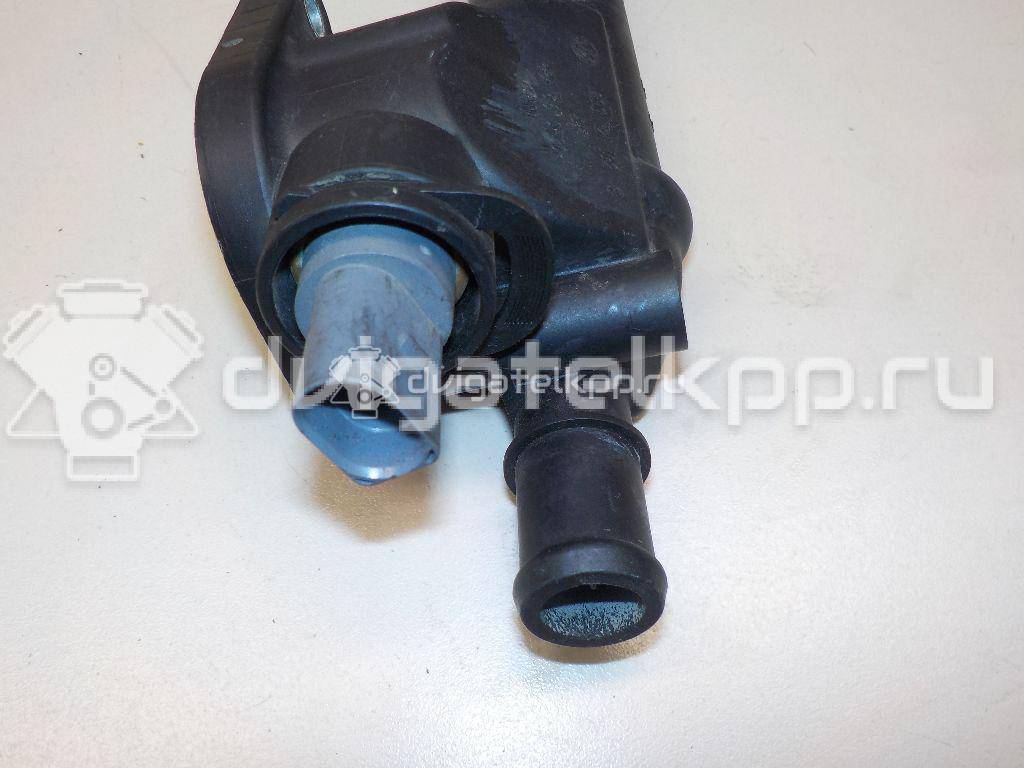 Фото Фланец / тройник  03G121132B для dodge Caliber {forloop.counter}}