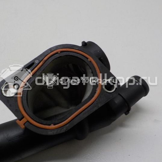 Фото Фланец / тройник  03g121132b для dodge Journey