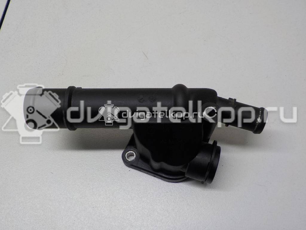 Фото Фланец / тройник  03g121132b для dodge Journey {forloop.counter}}