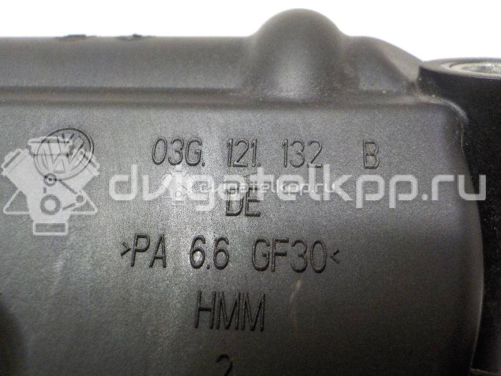 Фото Фланец / тройник  03g121132b для dodge Journey {forloop.counter}}