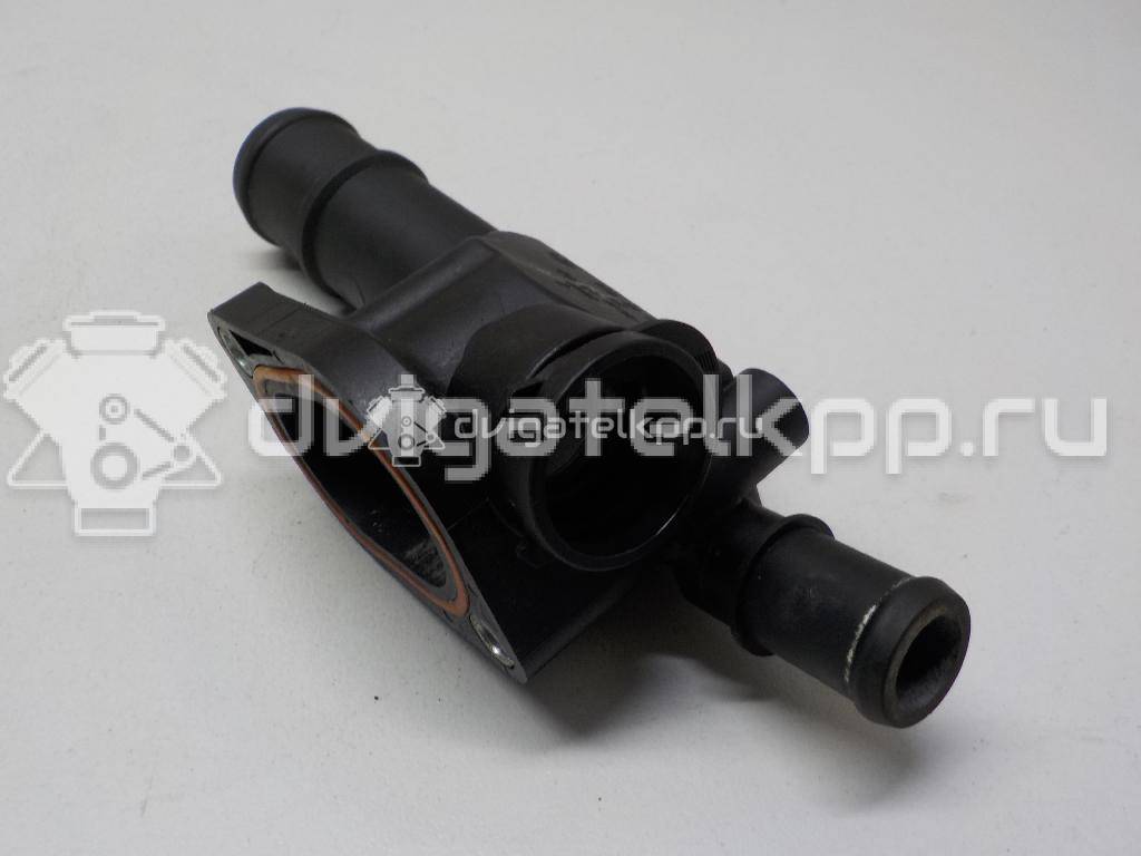 Фото Фланец / тройник  03g121132b для dodge Journey {forloop.counter}}