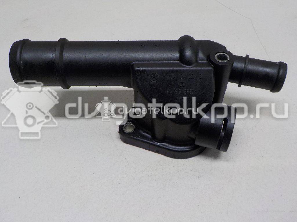 Фото Фланец / тройник  03g121132b для dodge Journey {forloop.counter}}