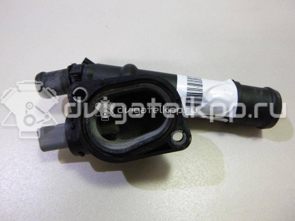 Фото Фланец / тройник  03G121132B для dodge Caliber {forloop.counter}}