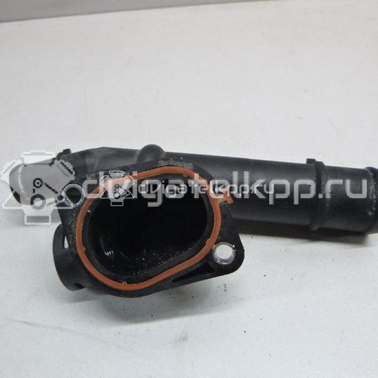 Фото Фланец / тройник  03g121132b для dodge Journey