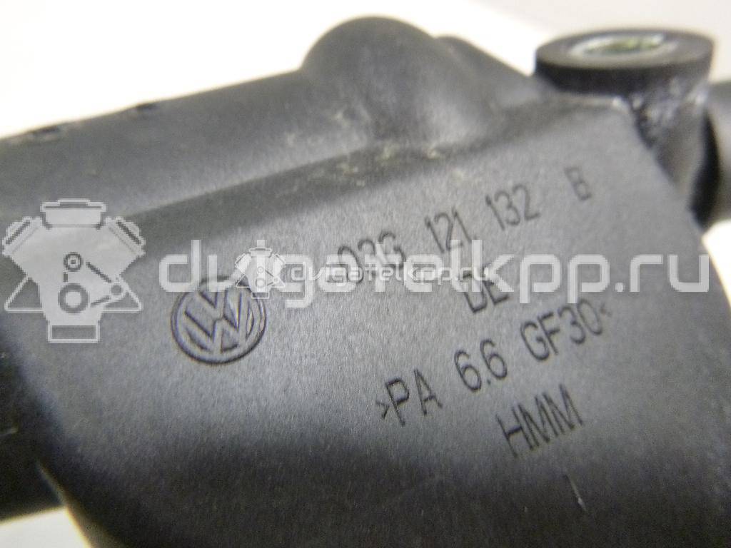 Фото Фланец / тройник  03g121132b для dodge Journey {forloop.counter}}