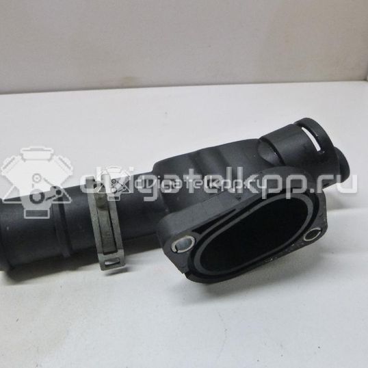 Фото Фланец / тройник  03g121132b для dodge Journey