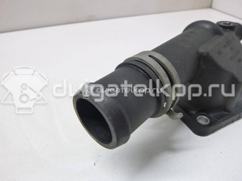 Фото Фланец / тройник  03g121132b для dodge Journey {forloop.counter}}