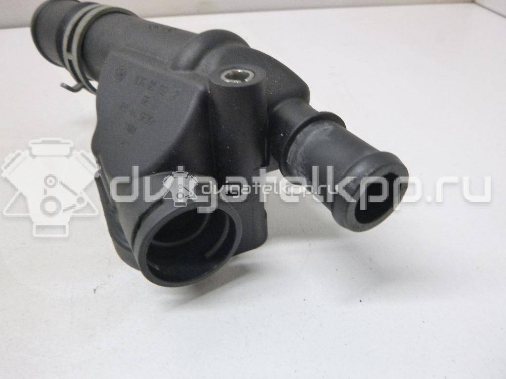 Фото Фланец / тройник  03g121132b для dodge Journey {forloop.counter}}