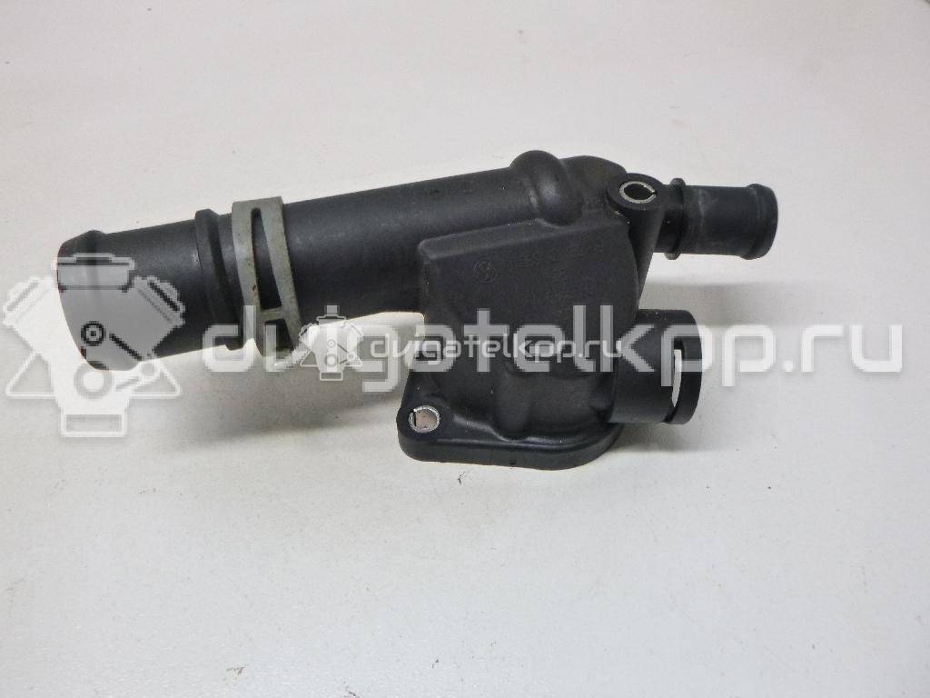 Фото Фланец / тройник  03g121132b для dodge Journey {forloop.counter}}