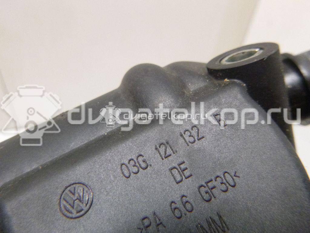 Фото Фланец / тройник  03g121132b для dodge Journey {forloop.counter}}
