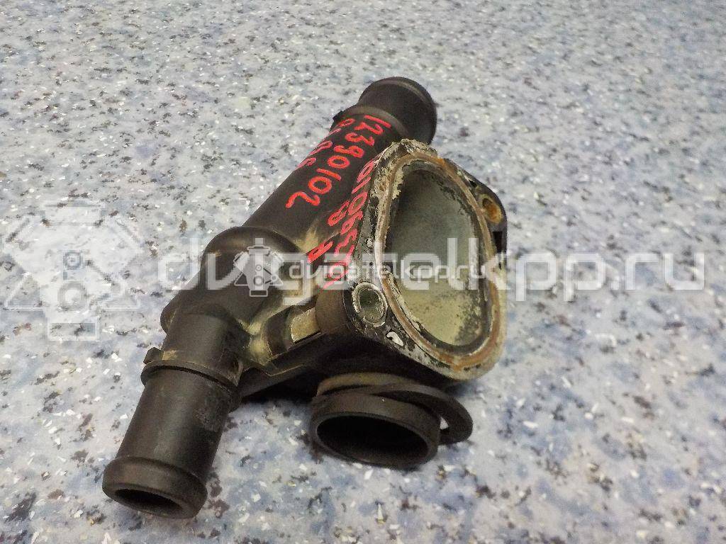 Фото Фланец / тройник  03g121132b для dodge Journey {forloop.counter}}