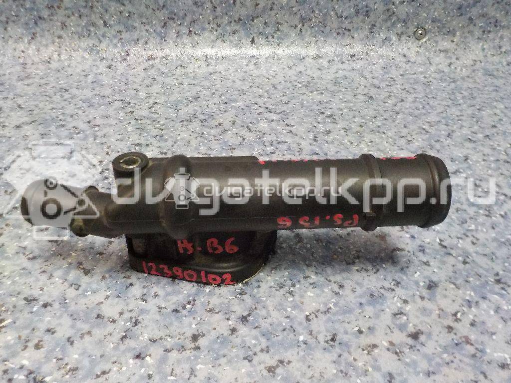 Фото Фланец / тройник  03g121132b для dodge Journey {forloop.counter}}