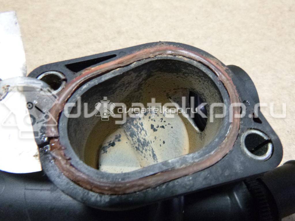 Фото Фланец / тройник  03G121132B для dodge Caliber {forloop.counter}}