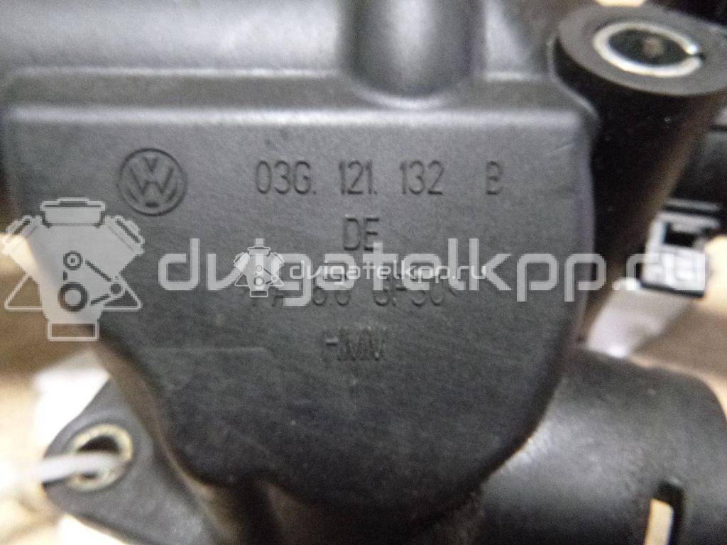 Фото Фланец / тройник  03G121132B для dodge Caliber {forloop.counter}}