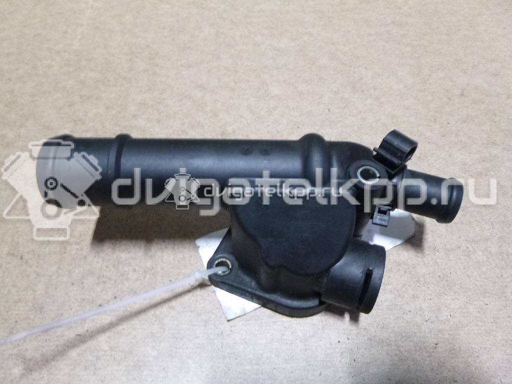 Фото Фланец / тройник  03G121132B для dodge Caliber {forloop.counter}}