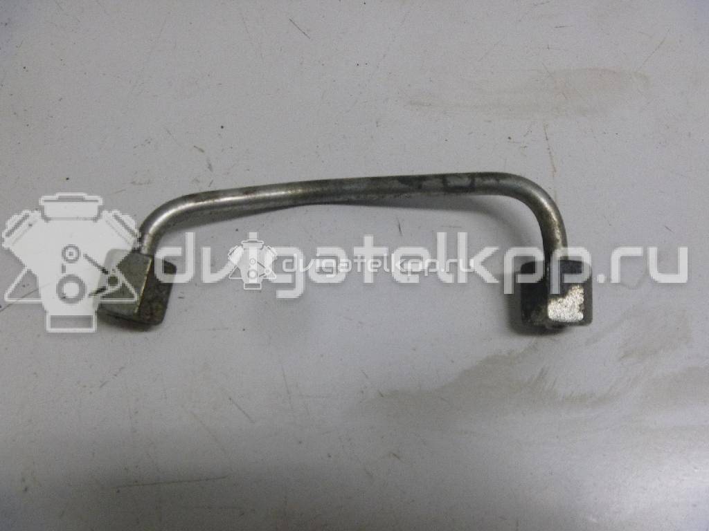 Фото Трубка ТНВД для двигателя CCWA для Audi A5 / A4 240 л.с 24V 3.0 л Дизельное топливо {forloop.counter}}