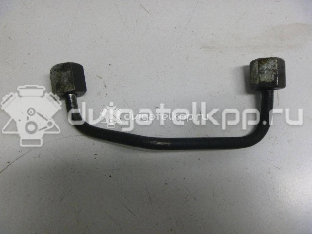 Фото Трубка ТНВД для двигателя CCWA для Audi A5 / A4 240 л.с 24V 3.0 л Дизельное топливо {forloop.counter}}