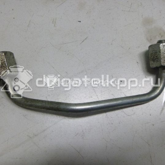 Фото Трубка ТНВД для двигателя CCWA для Audi A5 / A4 240 л.с 24V 3.0 л Дизельное топливо
