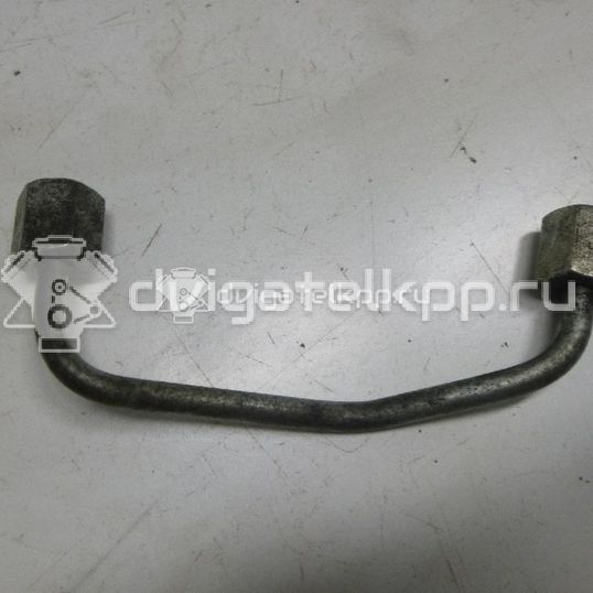Фото Трубка ТНВД для двигателя CCWA для Audi A5 / A4 240 л.с 24V 3.0 л Дизельное топливо