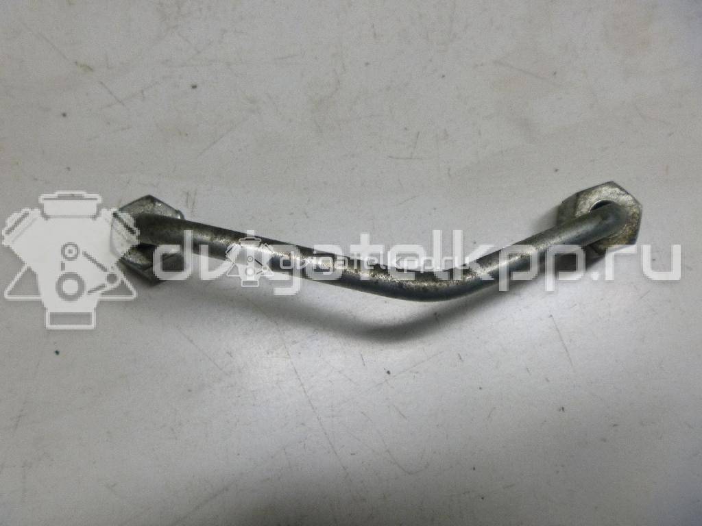 Фото Трубка ТНВД для двигателя CCWA для Audi A5 / A4 240 л.с 24V 3.0 л Дизельное топливо {forloop.counter}}