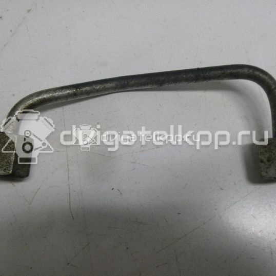 Фото Трубка ТНВД для двигателя CCWA для Audi A5 / A4 240 л.с 24V 3.0 л Дизельное топливо