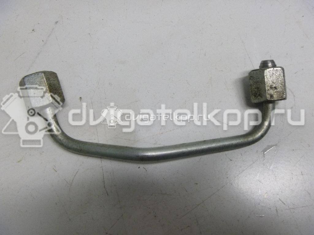 Фото Трубка ТНВД для двигателя CCWA для Audi A5 / A4 240 л.с 24V 3.0 л Дизельное топливо {forloop.counter}}