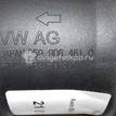 Фото Расходомер воздуха (массметр) для двигателя CGQB для Audi A7 Sportback 4Ga, 4Gf / A6 313 л.с 24V 3.0 л Дизельное топливо 059906461Q {forloop.counter}}