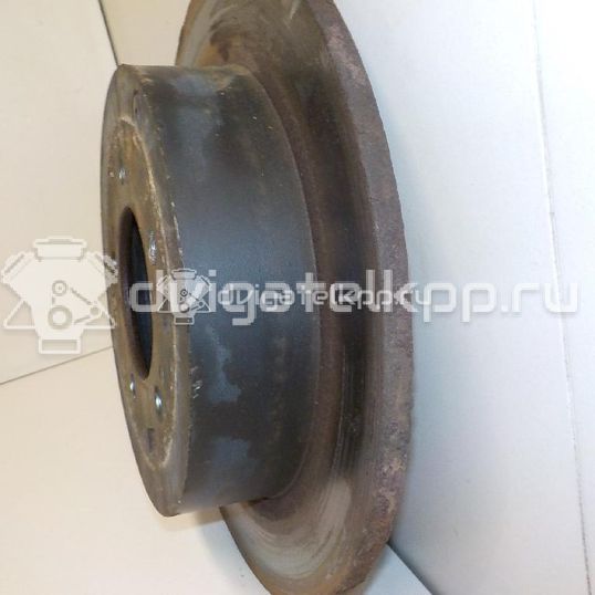 Фото Диск тормозной задний  4249F4 для dodge Caliber