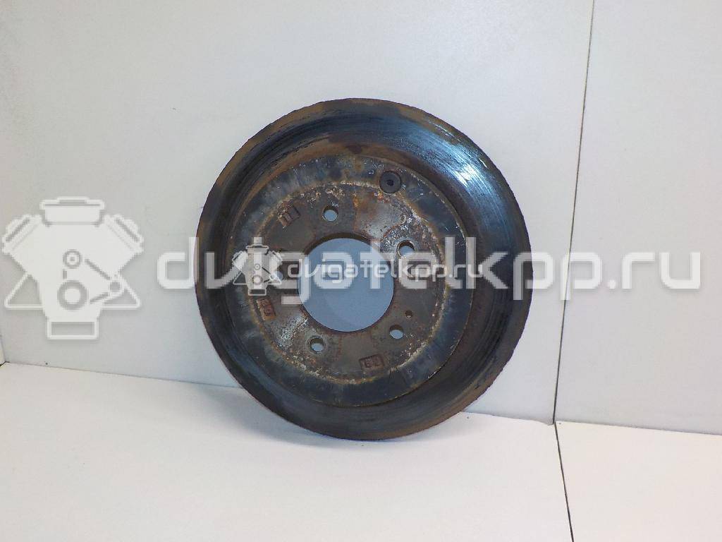 Фото Диск тормозной задний  4249F4 для dodge Caliber {forloop.counter}}
