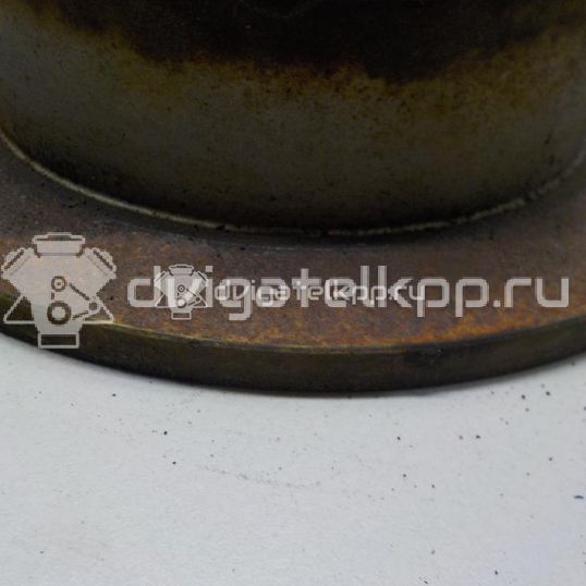 Фото Диск тормозной задний  4249F4 для dodge Caliber