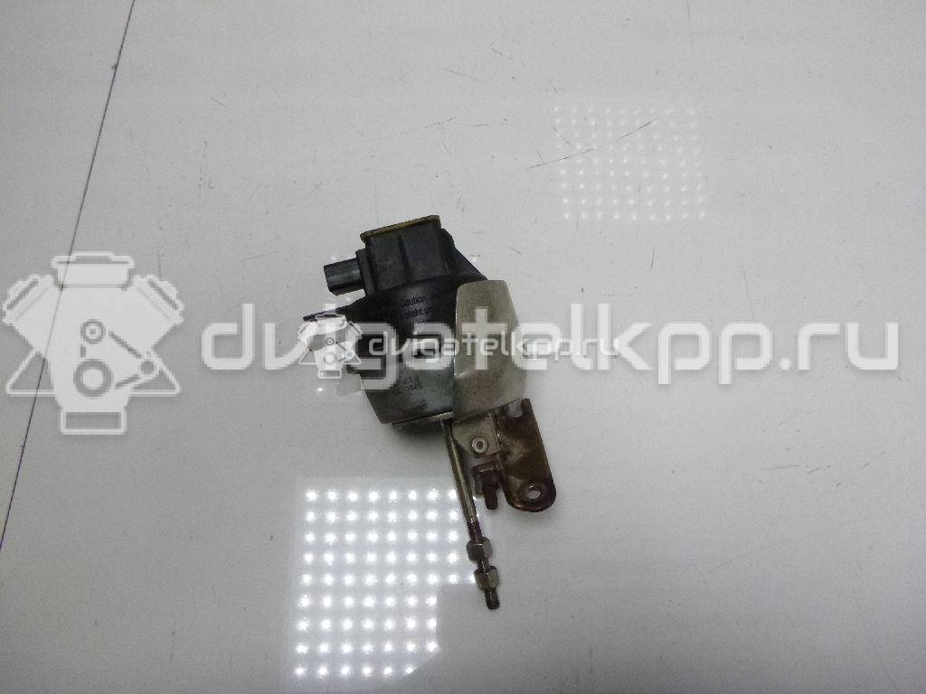 Фото Клапан воздушный для двигателя CAHA для Audi A5 / A4 / A6 170 л.с 16V 2.0 л Дизельное топливо {forloop.counter}}