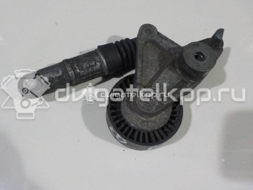 Фото Кронштейн ролика-натяжителя руч. ремня для двигателя BUG для Audi Q7 233 л.с 24V 3.0 л Дизельное топливо {forloop.counter}}