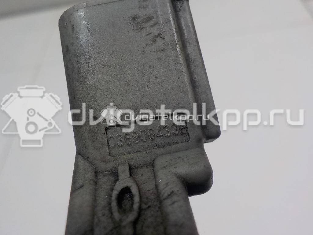Фото Датчик положения коленвала  036906433E для seat Alhambra {forloop.counter}}