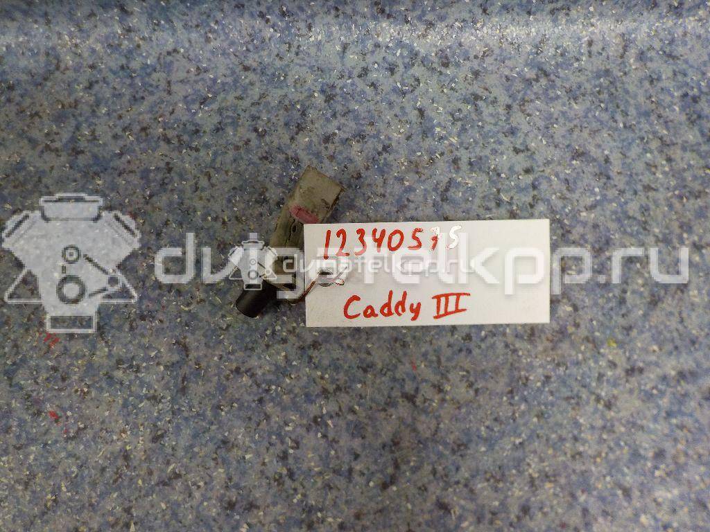 Фото Датчик положения коленвала  036906433e для chrysler Sebring {forloop.counter}}