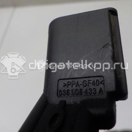 Фото Датчик положения коленвала  036906433A для dodge Caliber