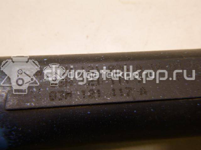 Фото Корпус термостата для двигателя BHK для Audi Q7 280 л.с 24V 3.6 л бензин 03H121117A {forloop.counter}}