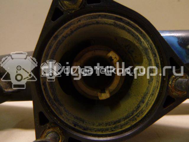 Фото Корпус термостата для двигателя BHK для Audi Q7 280 л.с 24V 3.6 л бензин 03H121117A {forloop.counter}}