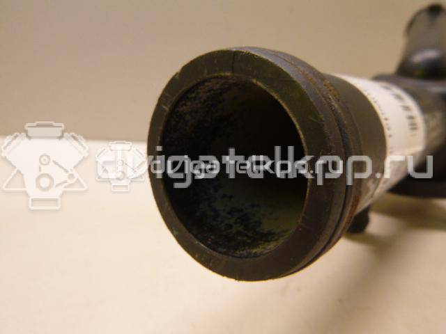 Фото Корпус термостата для двигателя BHK для Audi Q7 280 л.с 24V 3.6 л бензин 03H121117A {forloop.counter}}