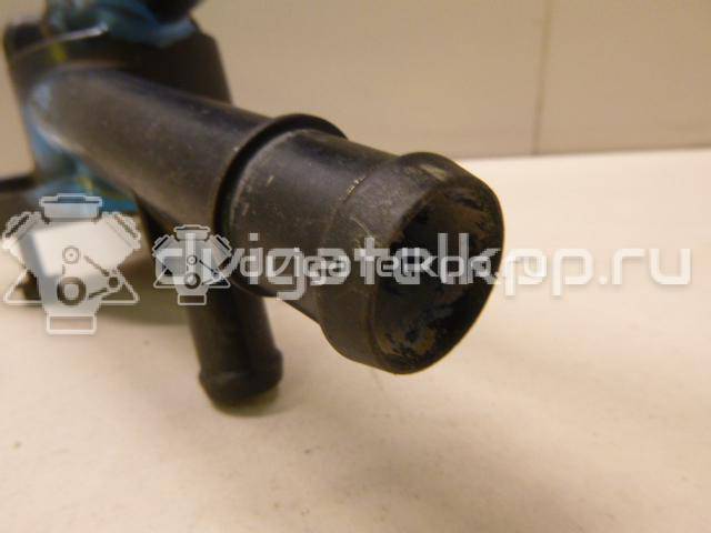 Фото Корпус термостата для двигателя BHK для Audi Q7 280 л.с 24V 3.6 л бензин 03H121117A {forloop.counter}}