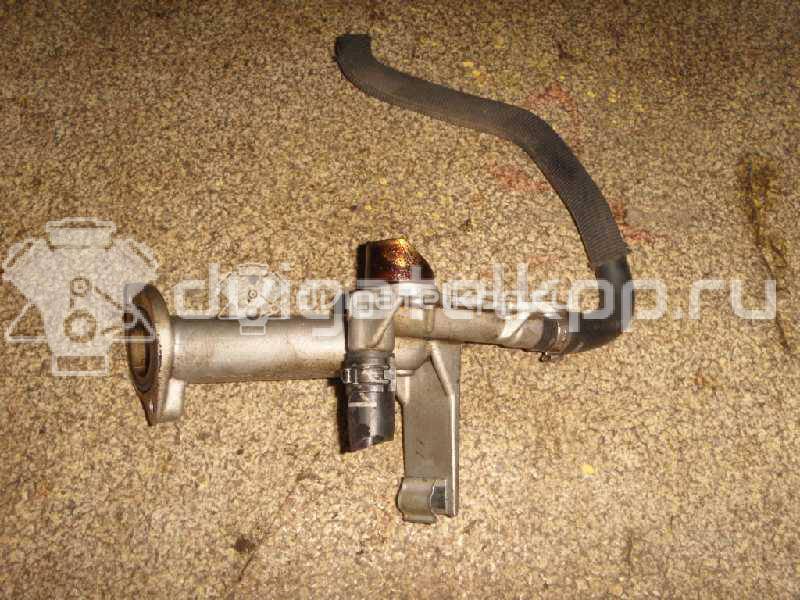 Фото Трубка вентиляционная для двигателя BAR для Volkswagen / Audi 314-350 л.с 32V 4.2 л бензин {forloop.counter}}