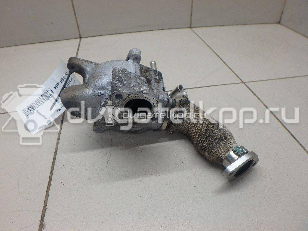 Фото Фланец для двигателя BTR для Audi Q7 326 л.с 32V 4.1 л Дизельное топливо 057131224E {forloop.counter}}