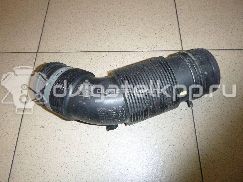 Фото Патрубок воздушного фильтра для двигателя BAR для Volkswagen / Audi 314-350 л.с 32V 4.2 л бензин 7L8129684 {forloop.counter}}