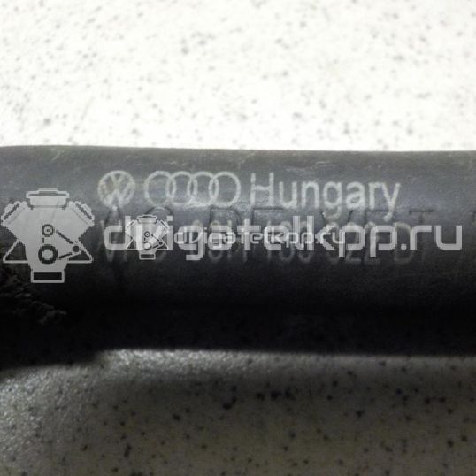 Фото Шланг топливный для двигателя BHK для Audi Q7 280 л.с 24V 3.6 л бензин 03H133322D