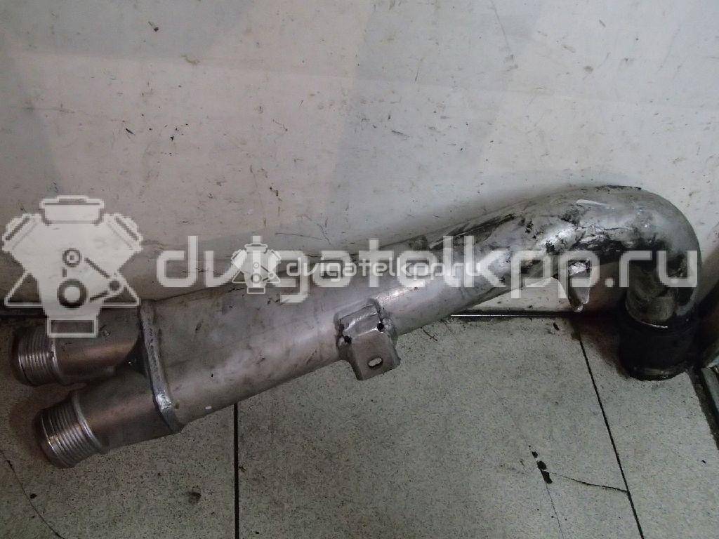 Фото Воздуховод для двигателя BUG для Audi Q7 233 л.с 24V 3.0 л Дизельное топливо 7L6145941F {forloop.counter}}