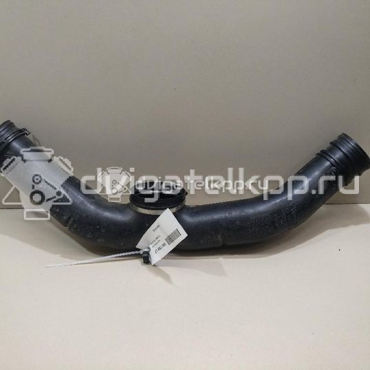 Фото Воздуховод для двигателя BAR для Volkswagen / Audi 314-350 л.с 32V 4.2 л бензин 7L6129627G